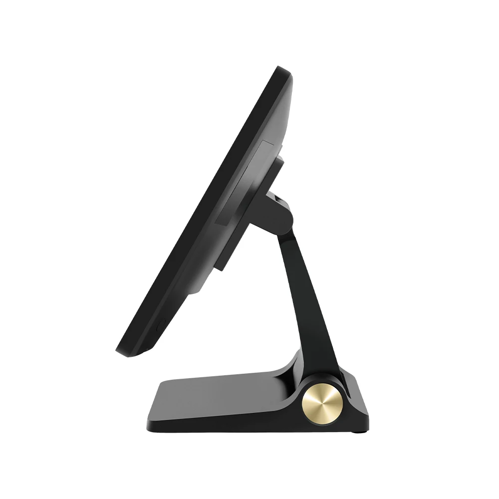 Kompleksowy system POS z ekranem dotykowym, kasa fiskalna i terminal dla sklepów detalicznych, wielojęzyczny, do środowisk wielojęzycznych.