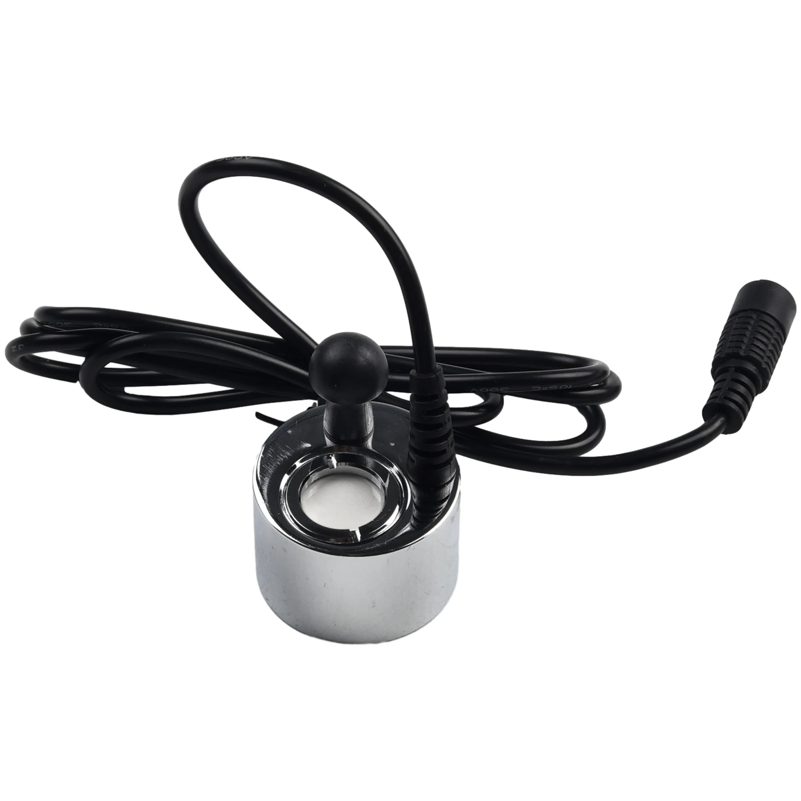 

Transducer Fire Transducer Home Improvement For DIMPLEX M-011B M011B Accessories For Optimyst Metal Silver Color Removal Tool