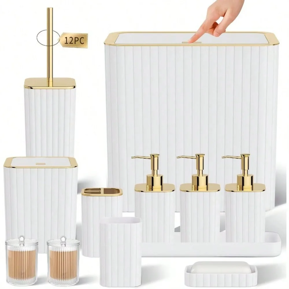 Accessory Set - Bat…