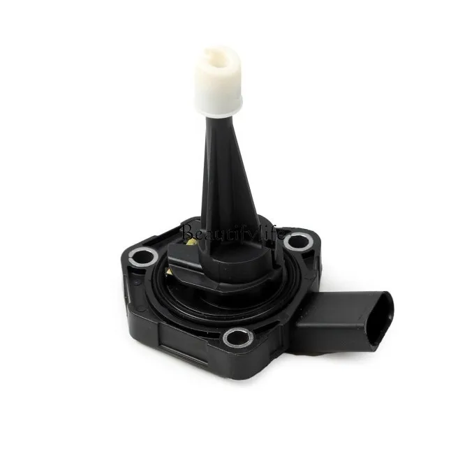 

03C907660R/S 03C907660L Engine Oil Level Sensor B8 2.0T