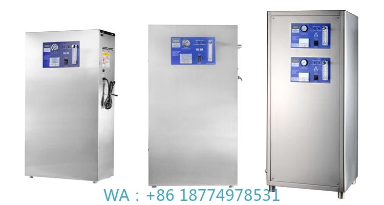 O2 لحوض السمك تربية الأحياء المائية راس بركة السمك الزراعة مولد أوزون الصين OW-10TB 8L/دقيقة الصناعية PSA مولد مياه الأكسجين