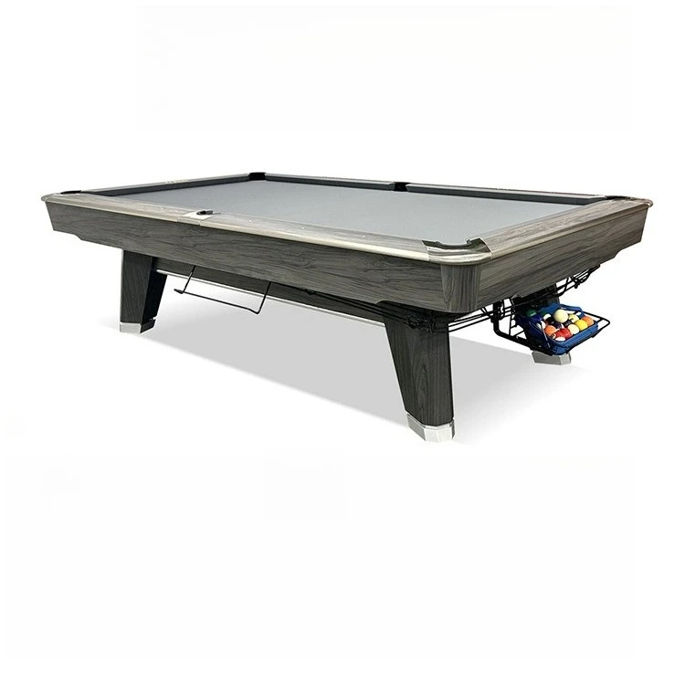 

Изготовленные на заказ американские бильярдные столы, набор для внутреннего бильярда, профессиональный игровой стол, оптовая продажа от производителя