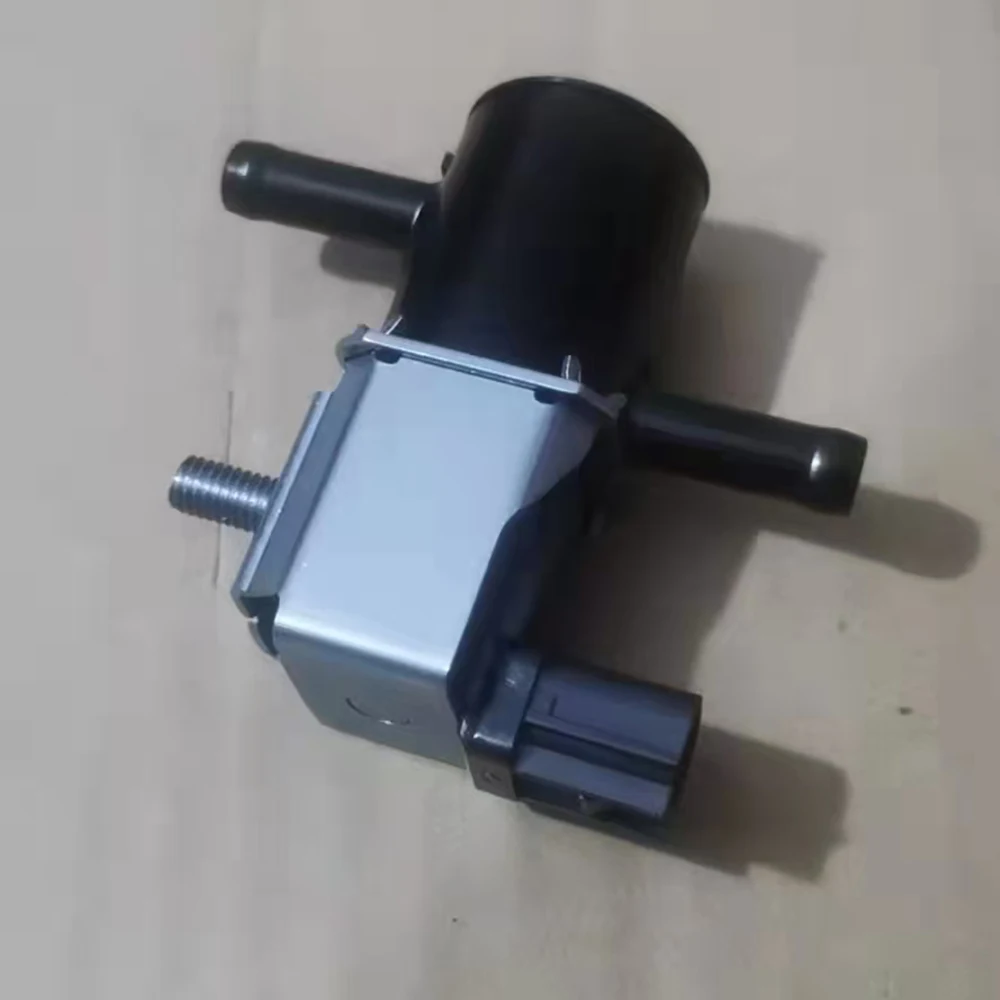 

5 Pcs K5T46875 Vacuum Solenoid Valve for Honda Automotive Engine Parts