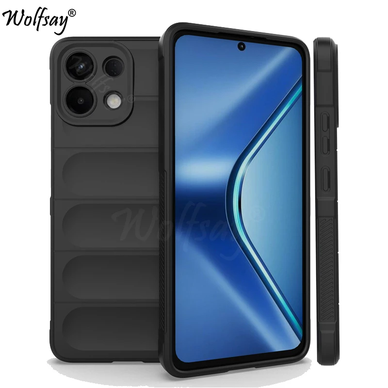 Shockproof Phone Ca… - image