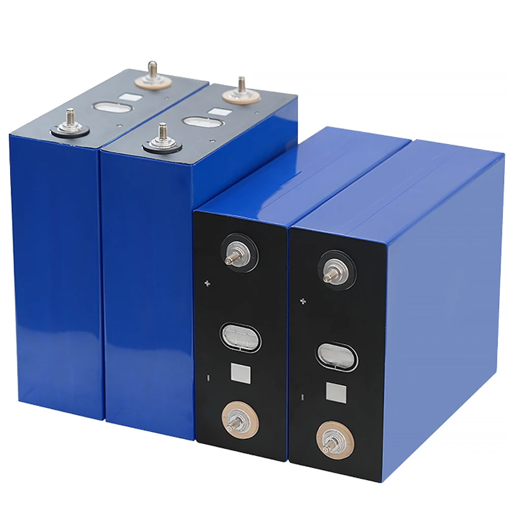 Cornex 314Ah بطاريات ليثيوم أيون المنشورية الصف A + 3.2V 52Ah 100Ah 280Ah 300Ah 314Ah 340Ah Lifepo4 بطارية البطارية الشمسية