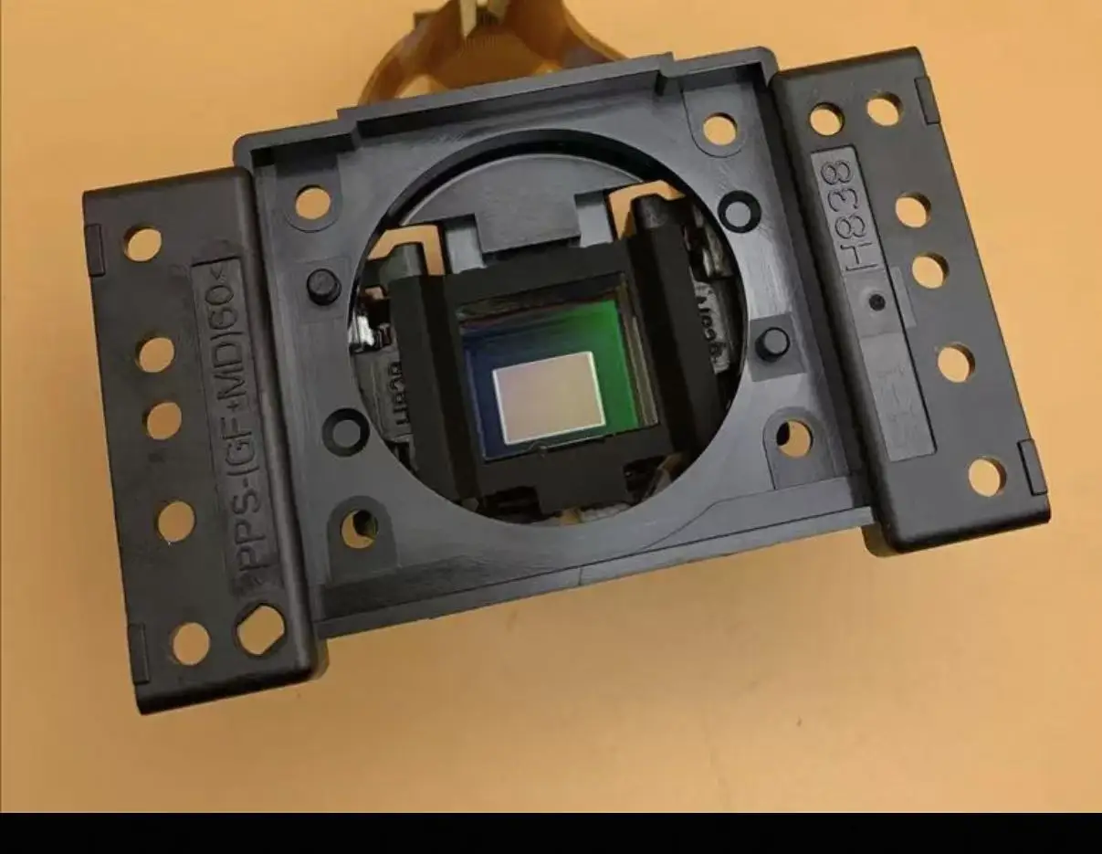 H838 ЖК-панель призма GY проектор весь блок для Epson EB-S05 EB-S400 EB-S140 CB-S05 CB-S05E VS250 проектор бесплатная доставка