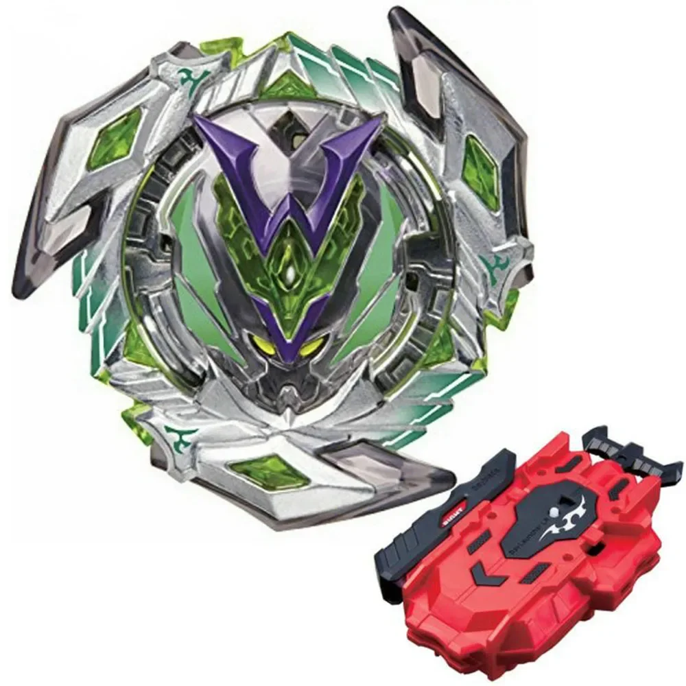 Spinning Top  Rise Rage Longinus B174 B173 B-111 No.3 Z Achilles 4 Destroy CONFIRMED Dropshipping