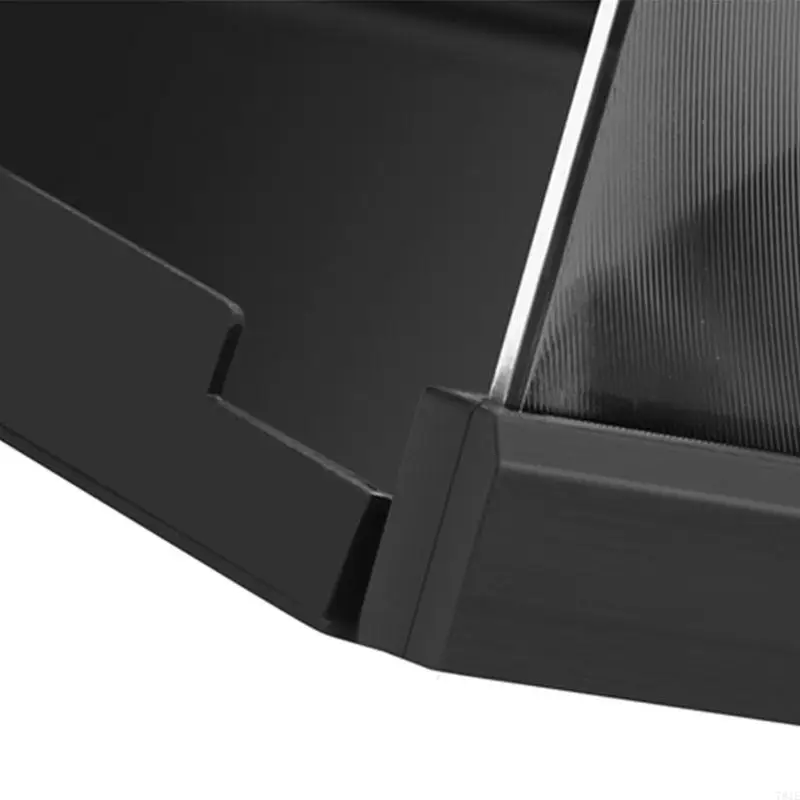 781E Screen Video Magnifier Folding Enlarged Movie Amplifying Projector Base Portable