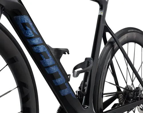 Imagen 2 del producto Jaula de botella gigante PROPEL AERO, jaula de botella de agua para bicicleta aerodinámica gigante, soporte ligero para botella de agua para bicicleta de montaña y carretera