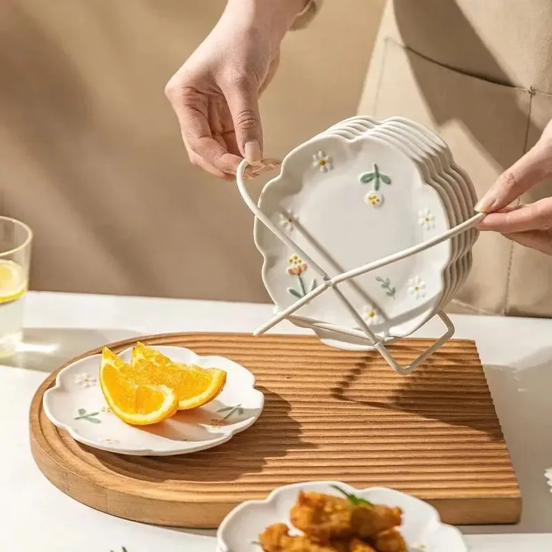 Ywdl 6Inch Flower C…