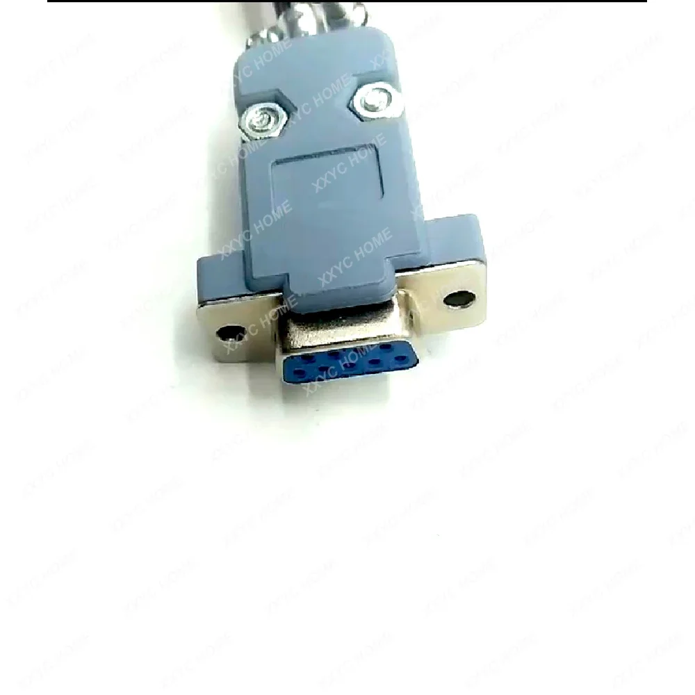 Cable de prueba adaptador Eeprom 2024 UPA-USB TMS NEC Compatible con programa USB UPA S nueva versión Pinout para programador UPA-USB 1,3