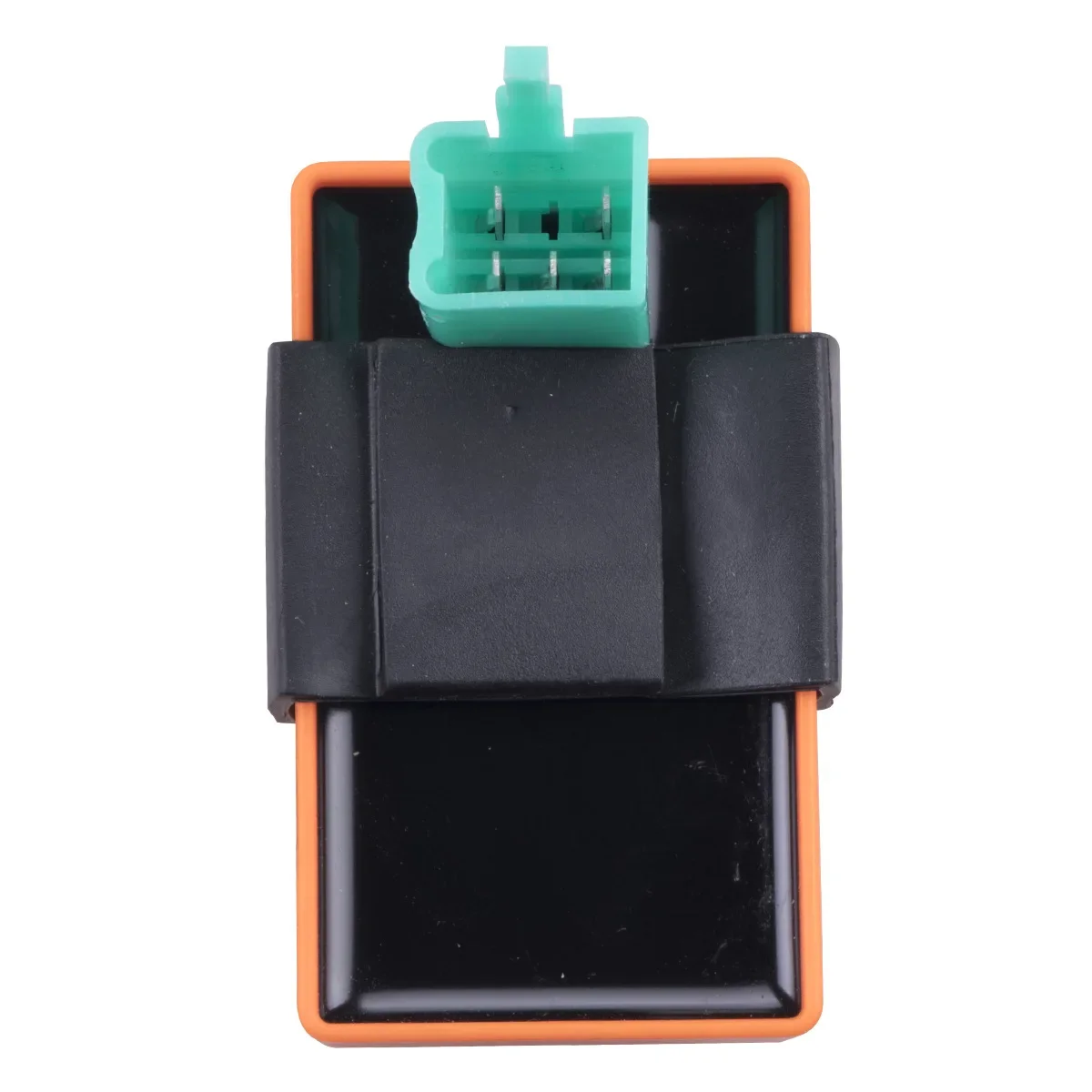 USERX Universal 5PIN One Plug CDI Module Box Unit Igniter fit for 4-Stroke ATV Dirt Bikes Go Karts