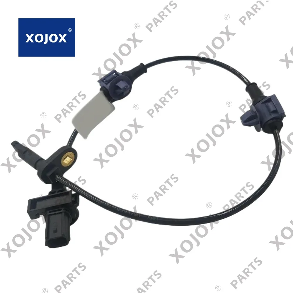 

XOJOX Датчик скорости ABS для CRV Rm 2012-2016 57455-T0a-A01 57450-T0a-A01 57475-T0a-A01 57470-T0a-A01 Левый и правый ABS Скорость колеса S