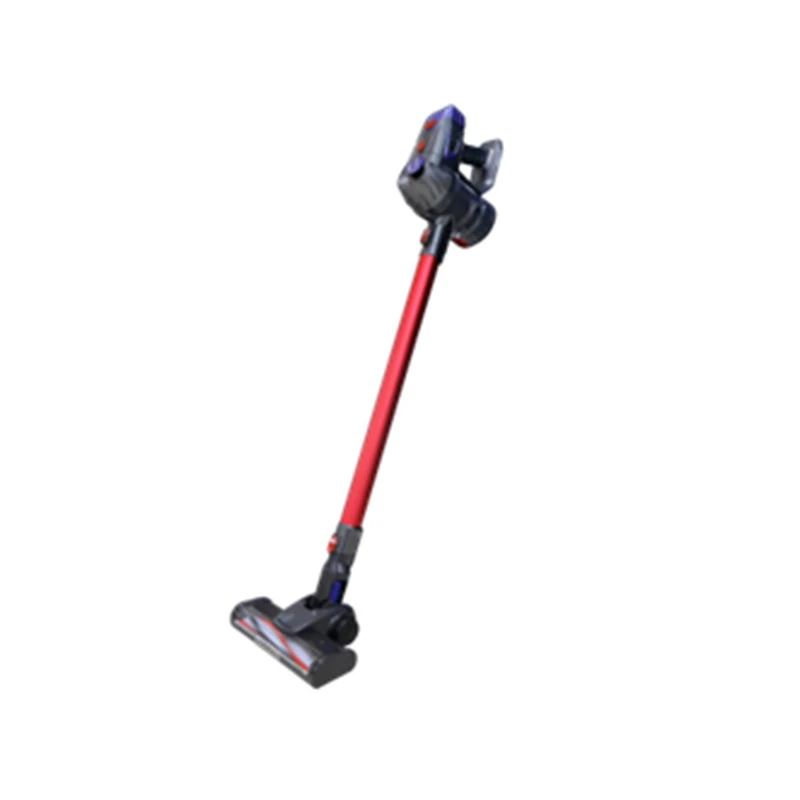 High-power Vertical large suction Wireless handheld Vacuums For