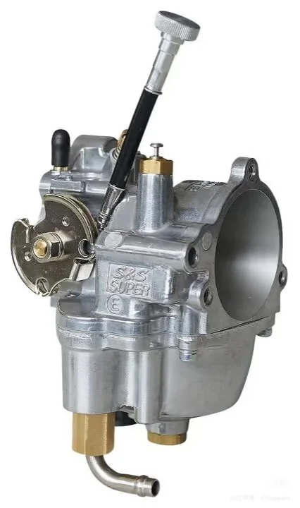 برغي خامل لضبط السرعة المتماسكة البديلة لـ CV40 أو S&S