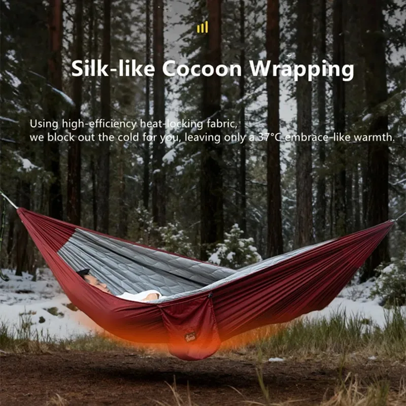 winter-insulated-hammock-cold-weather-windproof-sleeping-bag-single-anti-roll-heavy-duty-outdoor-camping-4-season