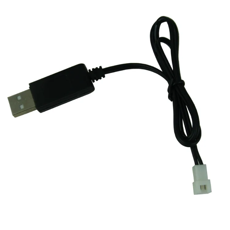 10 قطعة 3.7 فولت بطارية شاحن يو اس بي 500mA SM JST 2P Losi MX2.0 3.5 2.5 1.25 PH2.0 XH2.54 ل RC هليكوبتر كوادكوبتر قطع غيار السيارات