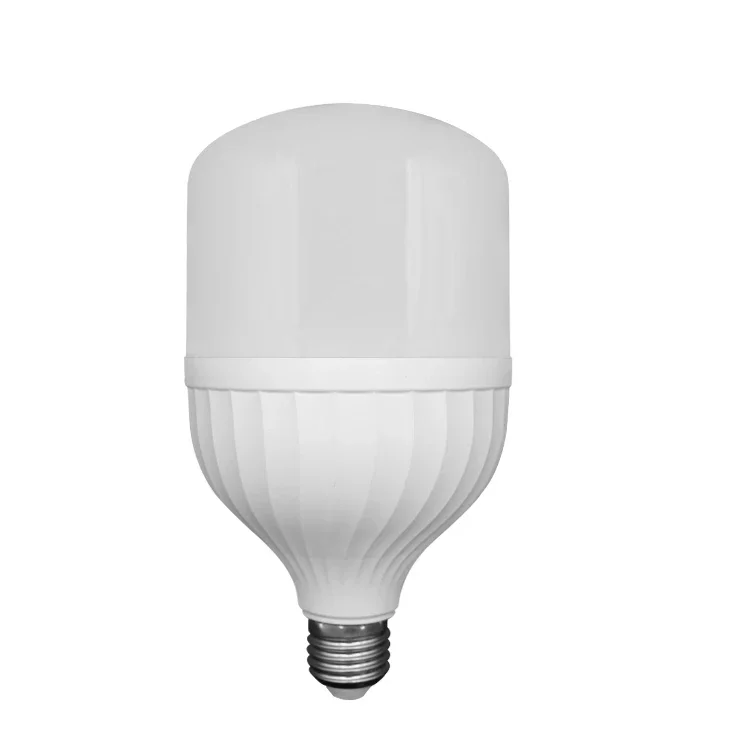 Lâmpada LED Grow, Alta Qualidade, 2 Anos de Garantia, AC165V-265V, 60W, E27