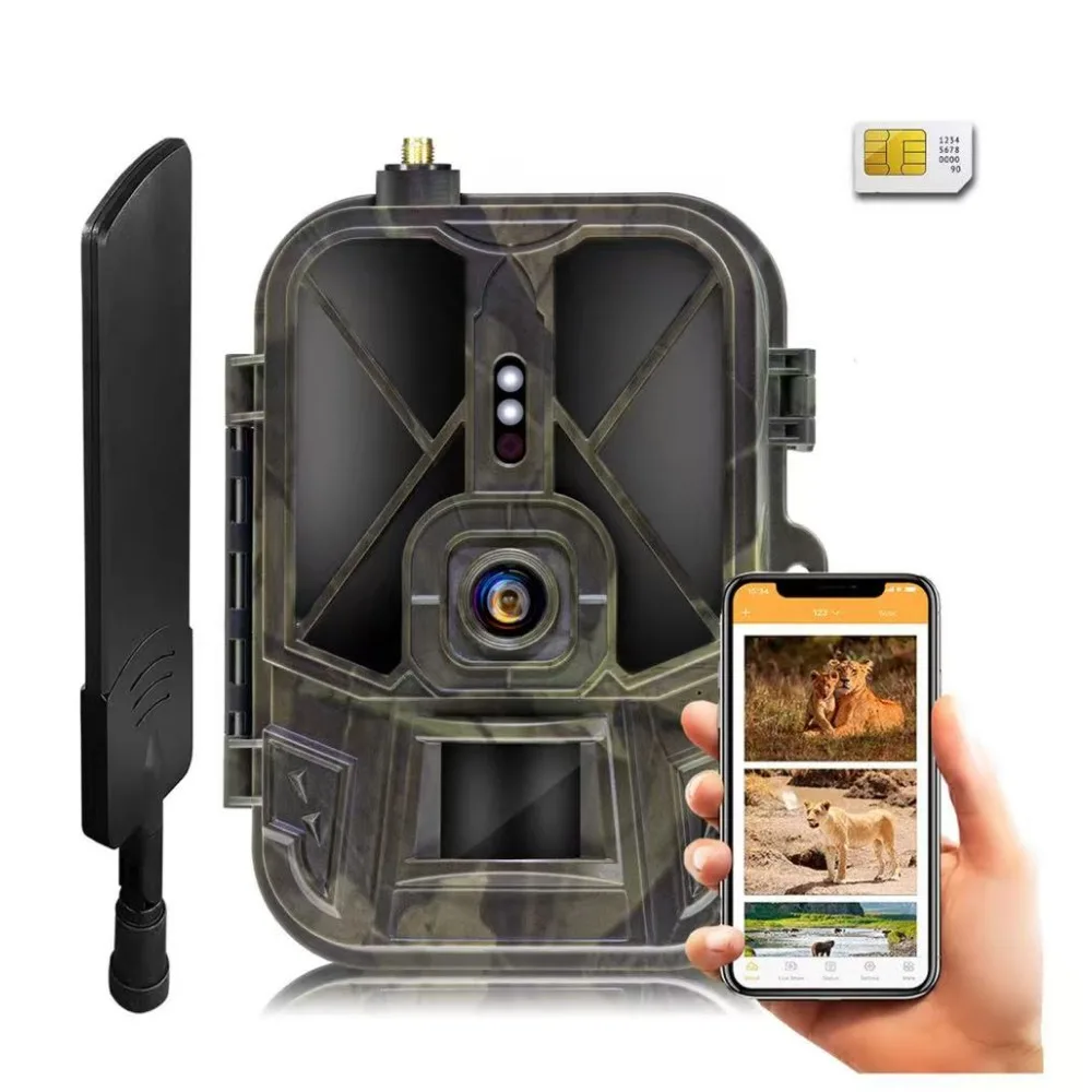 Thumbnail 2 - #67 Latest Trail Cameras Offers