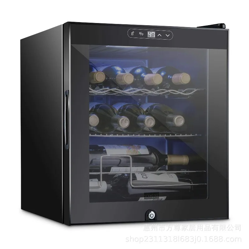 Customized small wine cabinet constant temperature household mini wine cellar electronic wine cabinet