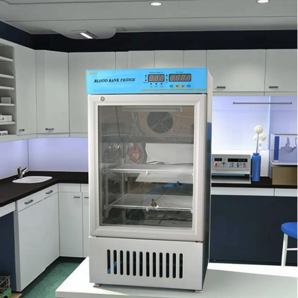 SPX-50B Intelligent Laboratory - Lab Incubator recension och pris