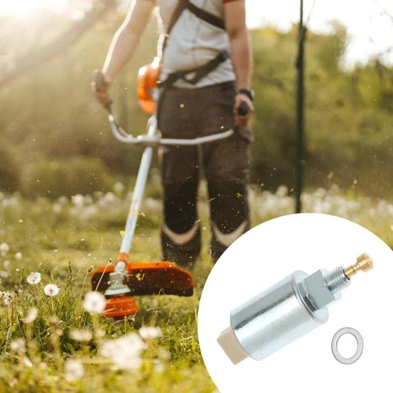 

5ASD Карбюратор Топлива аксессуары соленоидные аксессуары карбюратор электромагнитные клапаны для 699915