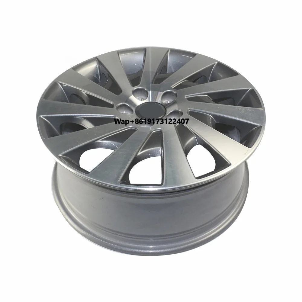 

Xinwo New Genuine Auto Parts Tire Wheel Rim Llanta 31362238 for Rims S80 Parts -2022