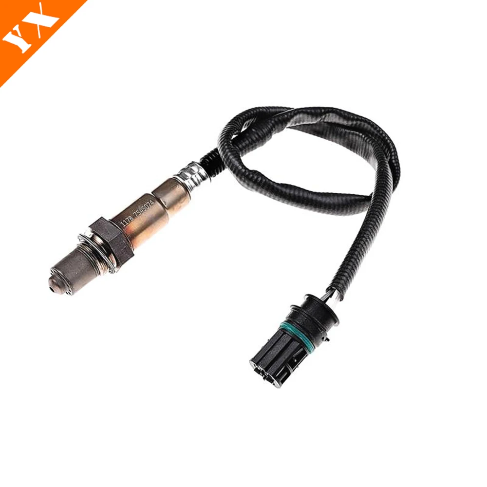 11787545074 Is Suitable For Bmw Car Parts Oxygen Sensor, Air-Fuel Ratio Sensor