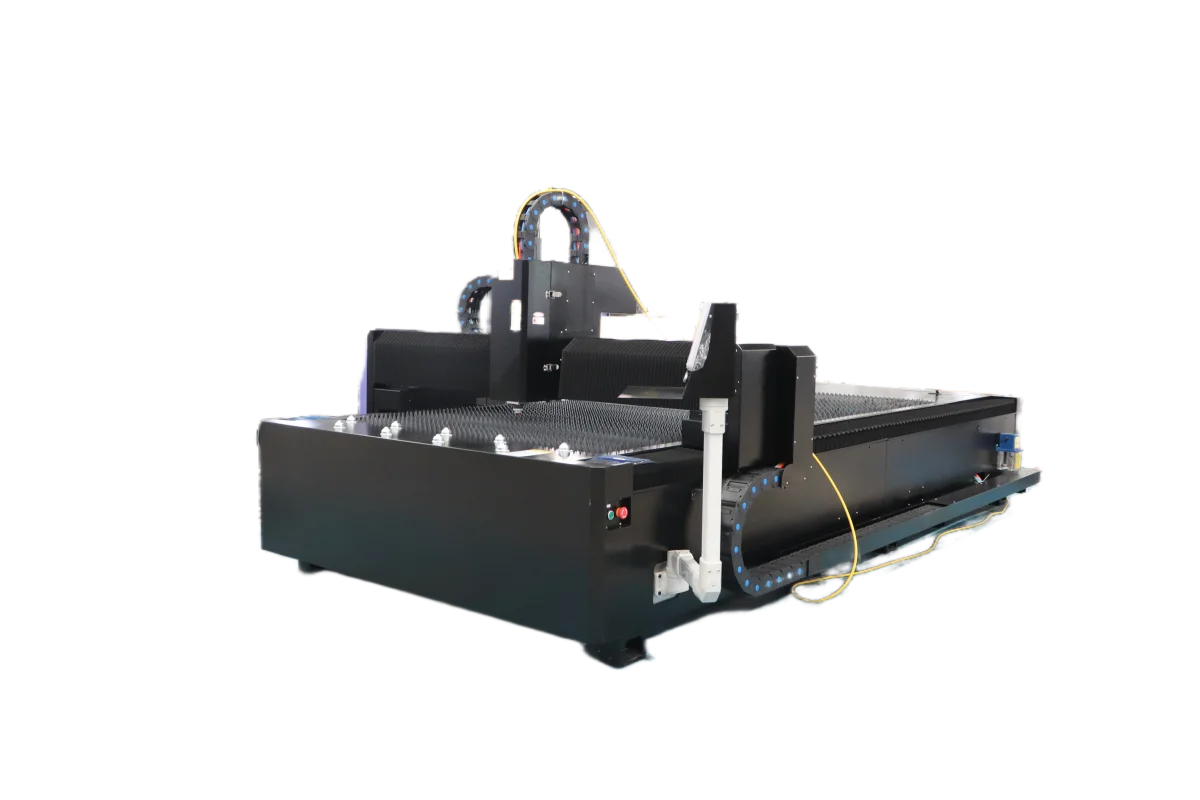 Competitive Price Large Format 4020 Sheet Metal Fiber Laser Cutting Machine 3000w 4000w 6000w 8000w 12000w
