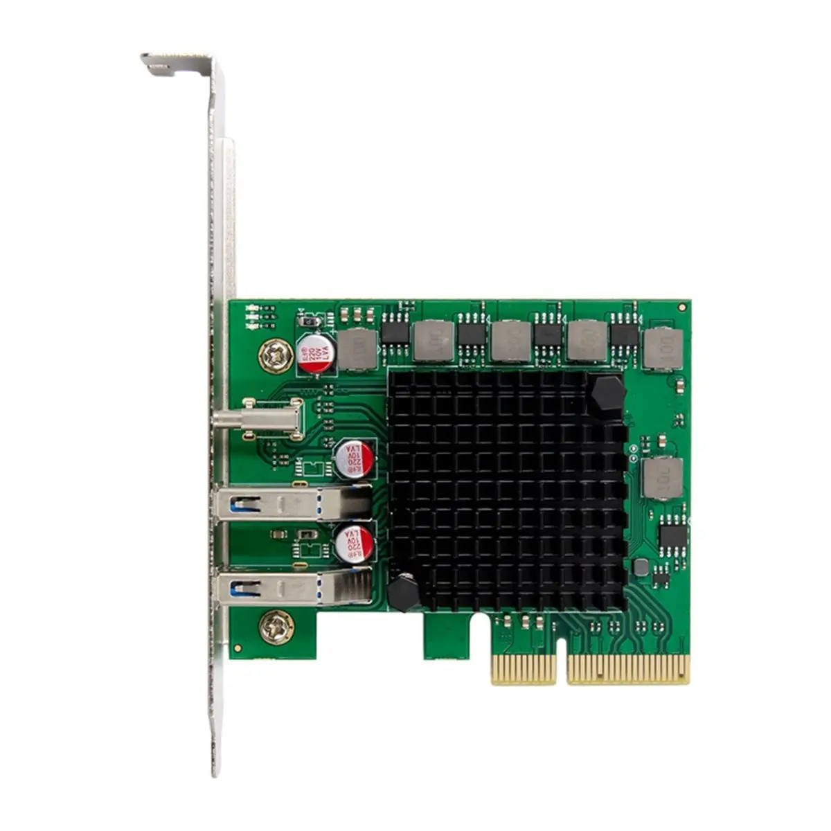 Pcie PCI-E 3.0 X4 A… - image