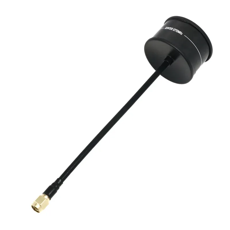 RUSHFPV-Videosender – 1,3 G/1,2 G, 4 W, umschaltbares Langstreckenmodul – für RC FPV-Drohne