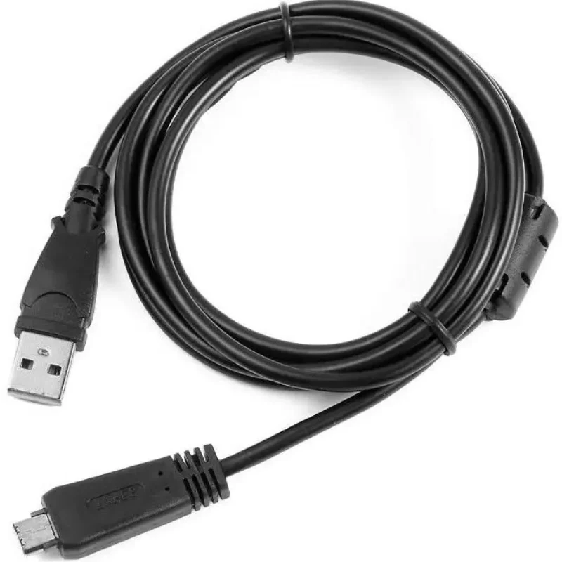 Wymiana VMC-MD3 dane USB VMCMD3 i przewodu kabel do ładowarki dla wybranych kamery cyfrowe Sony Cyber-Shot/Cybershot