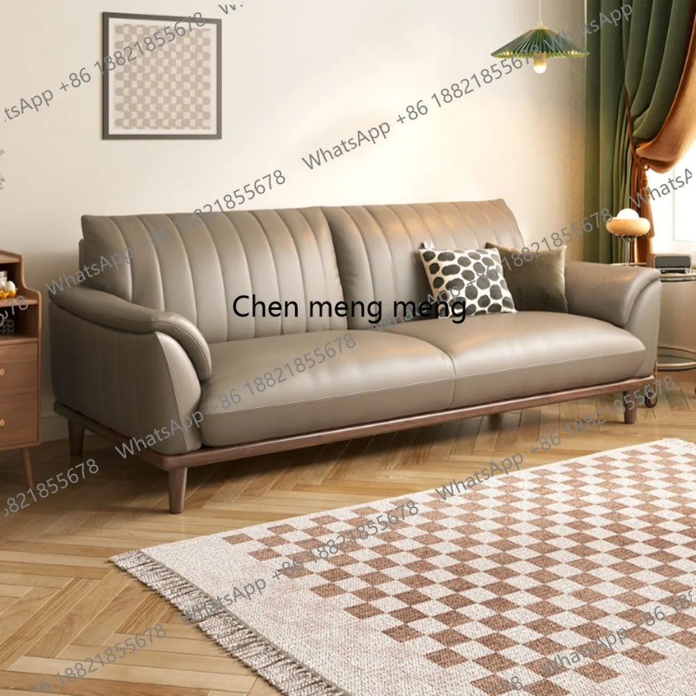 

Waterproof Luxury Sofas Living Room Modern Minimalist Design Sofas Lounge Children Divani Da Soggiorno Furniture Decoration