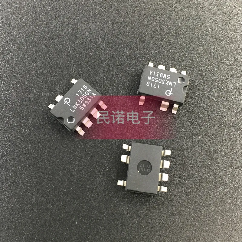 10pcs/Imported spot LNK305GN LNK305PN brand new original LCD power management chip SOP7