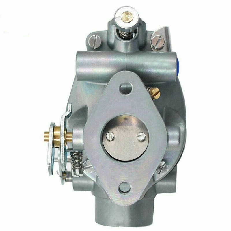 Heavy Duty Carburetor For Massey Ferguson Tractor TO35 MF35 F40 MH50 MF50 Marvel Schebler TSX605 533969M91 181532M91