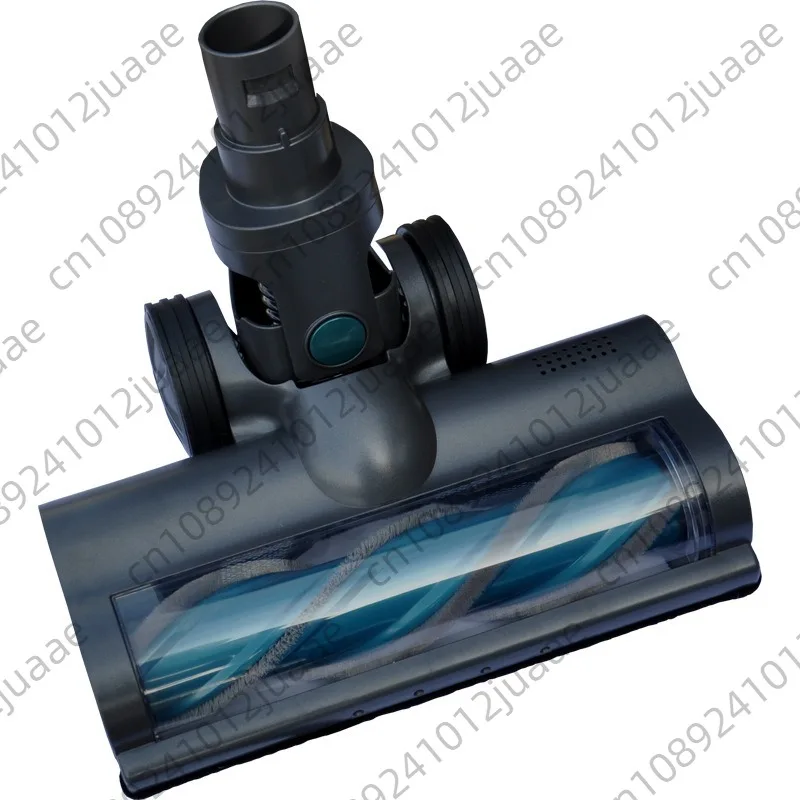 U11 P12 Handheld Vacuum Cleaner Wireless Vacuum Cleaner Electric Brush Head Floor Brush Head Mop - view 5