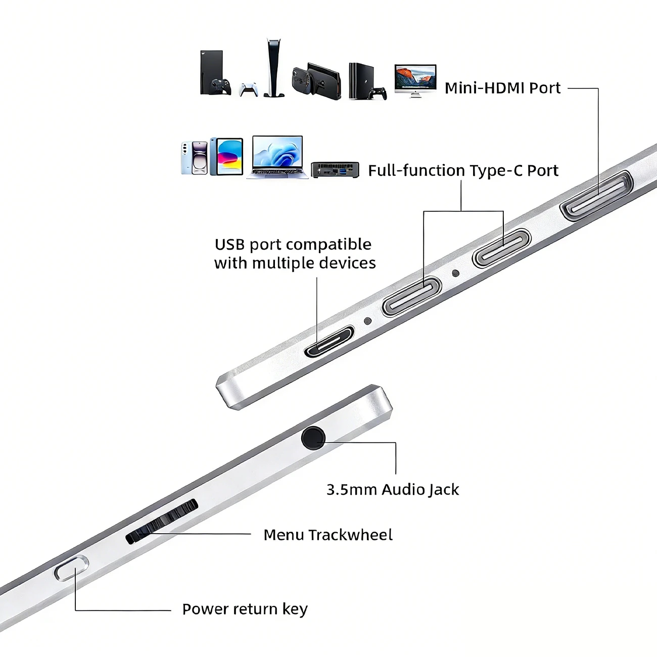 Thumbnail 4 - #35 Best 4K Monitors to Buy In 2026