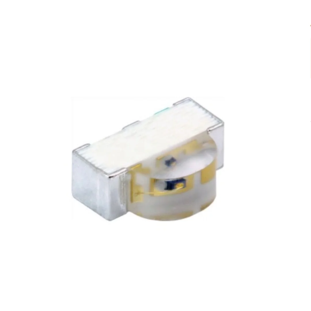 

50pcs/LOT VSMG10850 High-Speed Infrared Emitting Diode Wavelength 850nm SMD Side Half Angle 75°