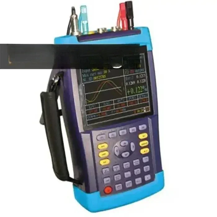 HZ-1521 Handheld On…