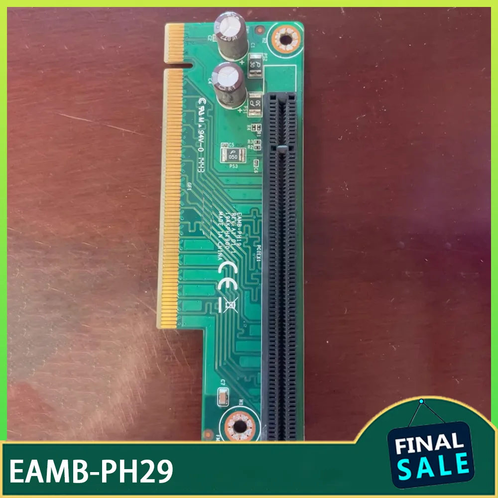 Placa de expansão EAMB-PH29 969KPH2900E 19AKPH2900-02