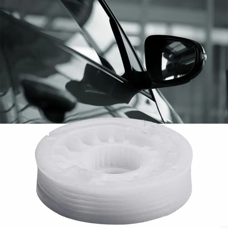 F1CF Quick Install 834702Y000 Car Glass Lifter Gear Window Shaker Wheel Disc Buckle