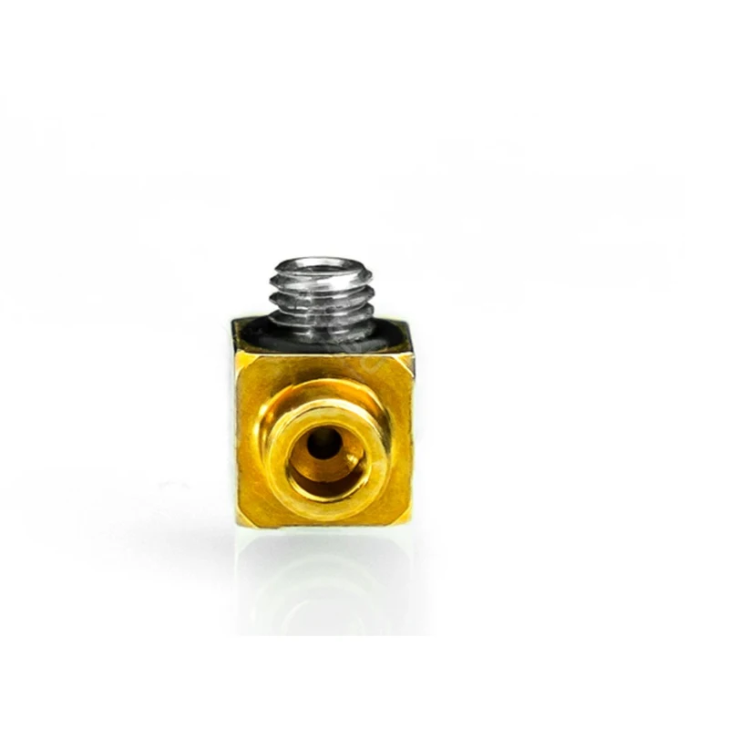 LESU Modell-Ölanschluss aus Edelstahl mit Präzisionsbiegung M3, geeignet für 2*1mm Bronzerohr-Ölrohrinstallation bei RC-Autos. – Detail 5