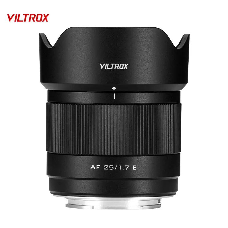 Viltrox Af 25Mm F1.…