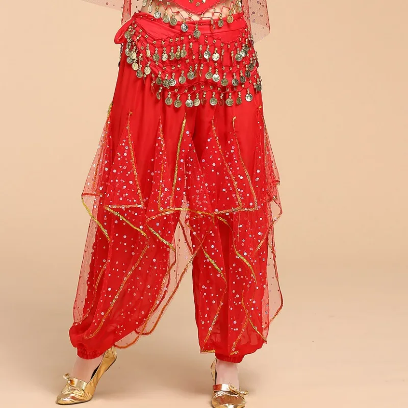 Belly Dance Pants B… - image
