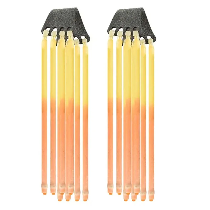 Tirador elástico táctico doble banda profesional 4.5mm