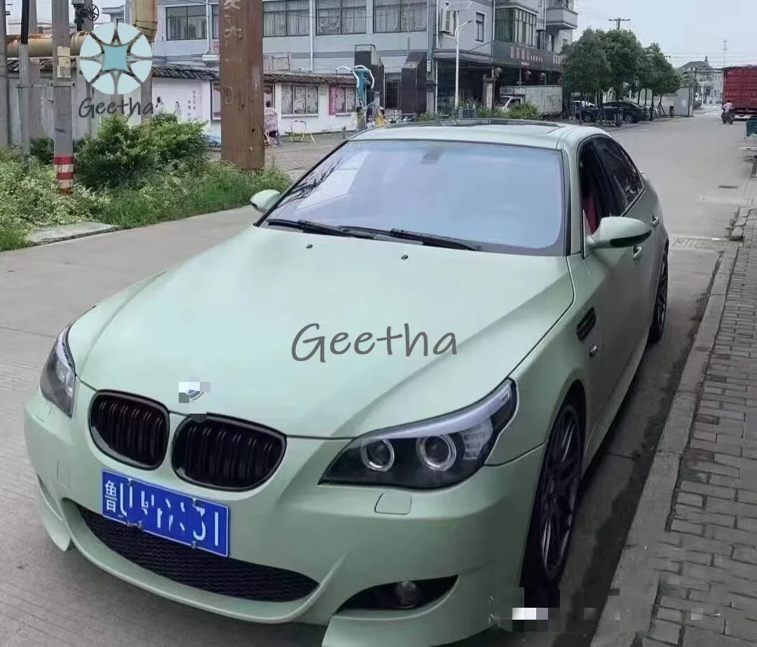 

Hot Sale Car Bodykit for 2003-2009 BMW Body Kit E60 M5
