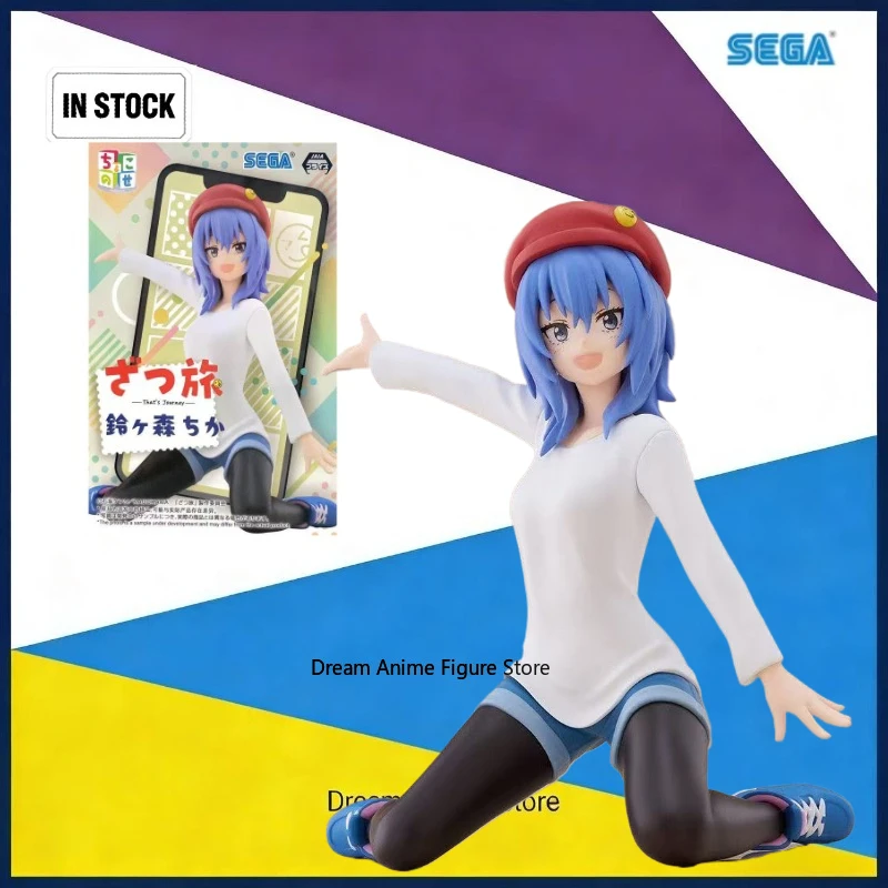 

В наличии: Оригинальная фигурка Sega Sui Xing Brigade - Сузумори Чика (SEG A), маленькая декоративная фигурка Сузумори Чика