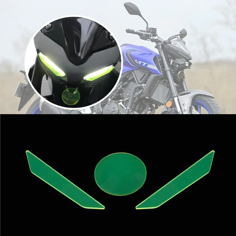 

Motorcycle Front Headlight Guard Head Light Lens Cover Protector For MT-03 MT-25 MT03 MT25 MT 03 25