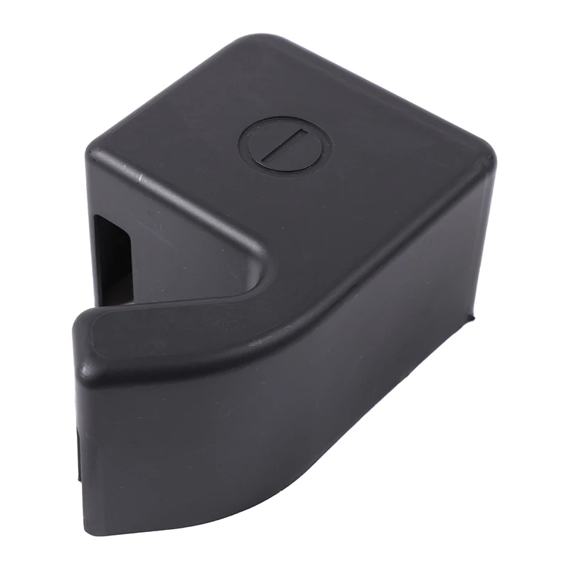 For Subaru Forester  2019-2024 engine battery negative cover protective cover car interior protective accessories
