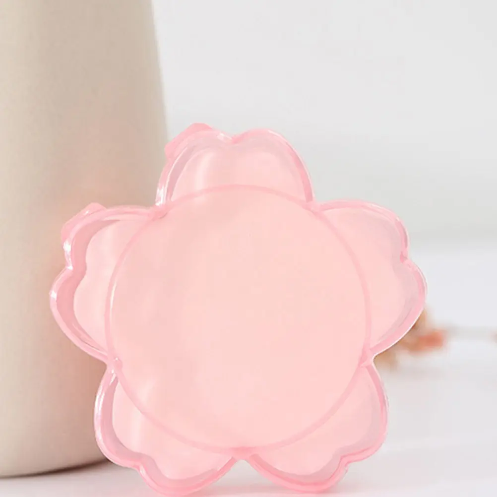 Disposable Soap Papers Mini H Lotion Scented Toiletries Flakes Petal Cleaning Sheets Moisturizing Washing Practical